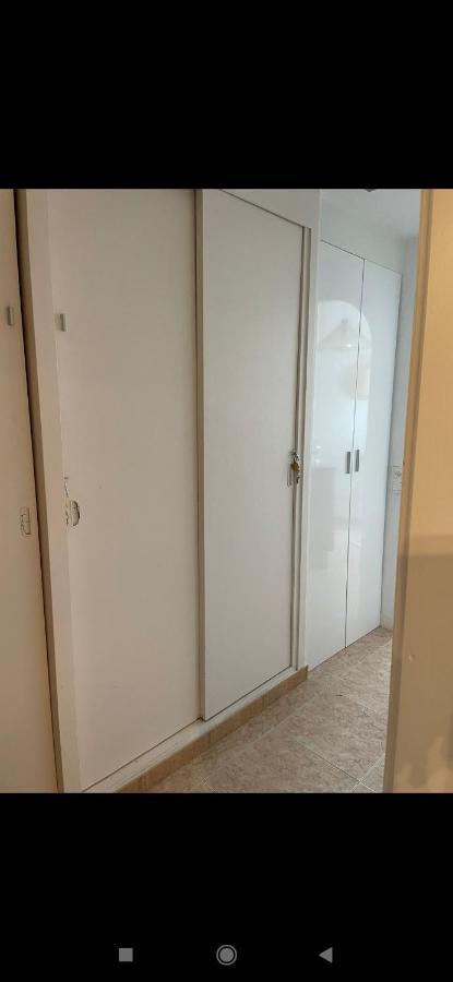 Estudio en la colina zona playamar Torremolinos Exterior foto